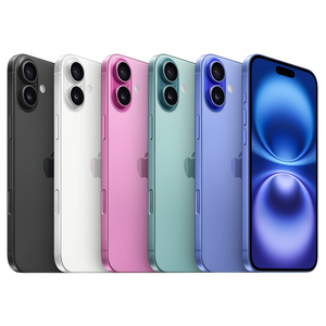 Apple iPhone 16 - Unlocked