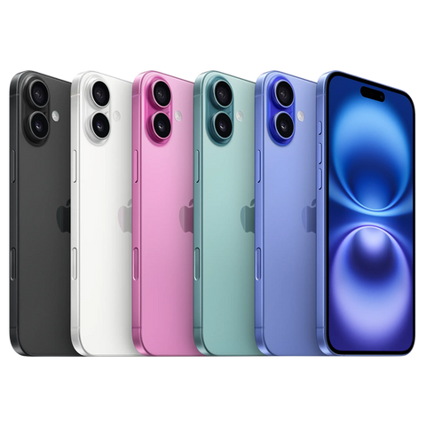 Apple iPhone 16 - Unlocked