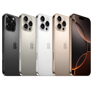 Apple iPhone 16 Pro - Unlocked