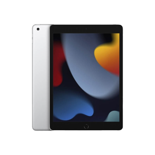 Apple iPad 10.2" (2021, 9th Generation) - WiFi + Cellular