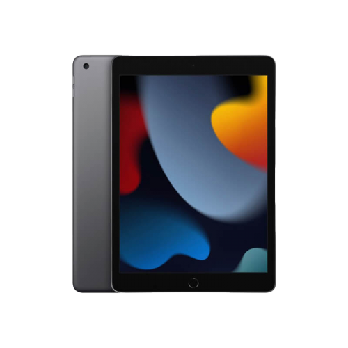 Apple iPad 10.2" (2021, 9th Generation) - WiFi + Cellular