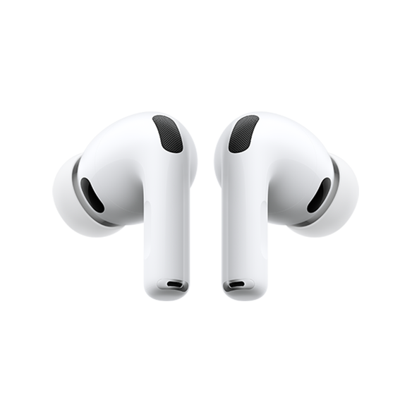 Apple AirPods Pro 3rd Generation with MagSafe Case USB-C [2025]