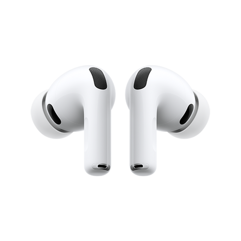 Apple AirPods Pro 3rd Generation with MagSafe Case USB-C [2025]