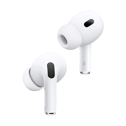 Apple AirPods Pro 2nd generation with MagSafe Case USB-C [2023]