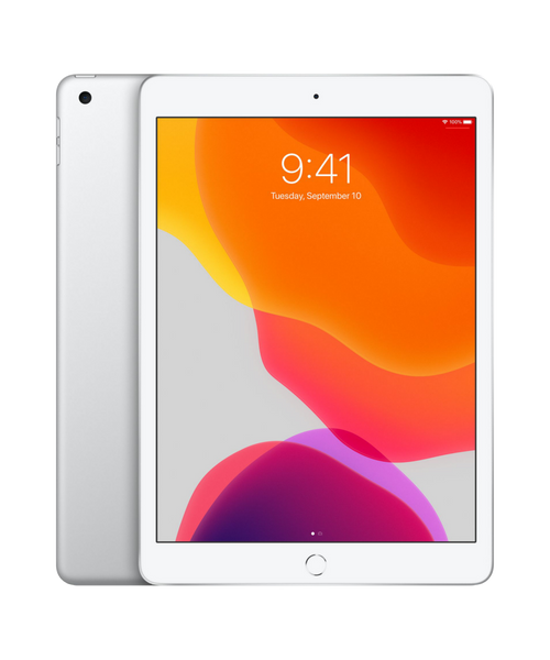 Apple iPad 10.2" (2020, 8th Generation) - WiFi + Cellular