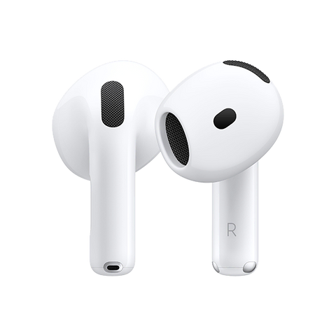 Apple AirPods ANC with USB-C Charging Case (4th Generation)