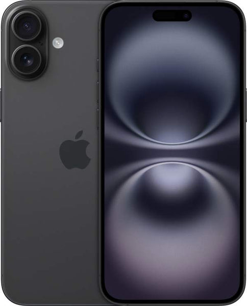 Apple iPhone 16 Plus - Unlocked