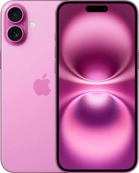 Apple iPhone 16 Plus - Unlocked