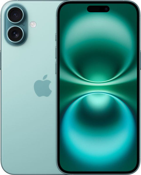 Apple iPhone 16 Plus - Unlocked