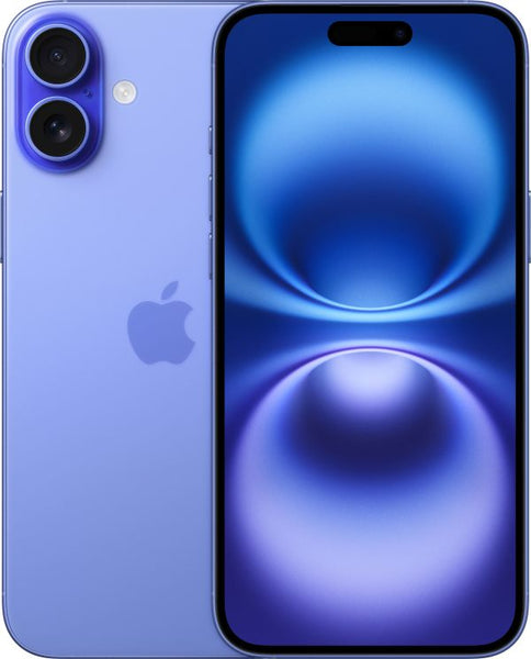 Apple iPhone 16 Plus - Unlocked