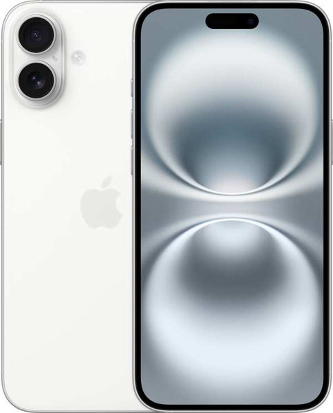 Apple iPhone 16 Plus - Unlocked