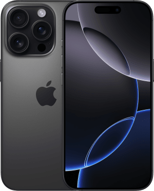 Apple iPhone 16 Pro Max - Unlocked
