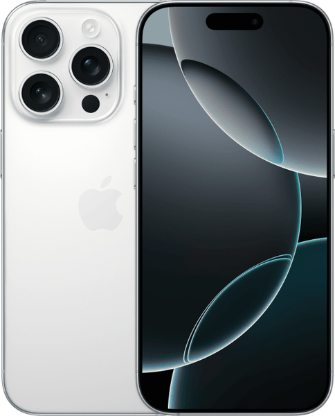 Apple iPhone 16 Pro Max - Unlocked