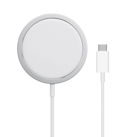Apple MagSafe Wireless Charger – chRge IT