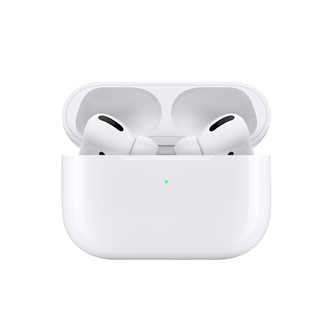 AirPods Pro (With Wireless Charging Case)