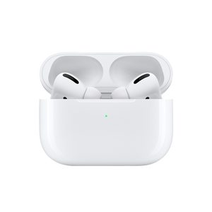 AirPods Pro (With Wireless Charging Case)