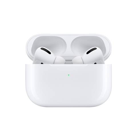 AirPods Pro (With Wireless Charging Case)