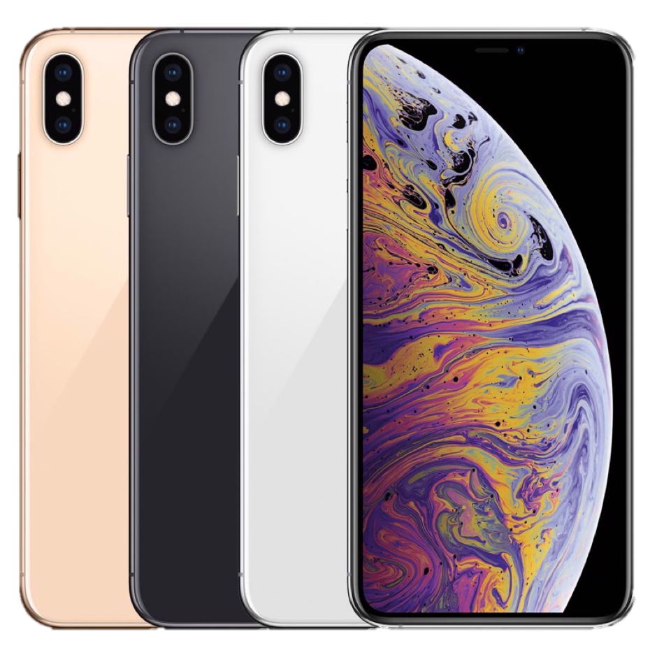 Apple iPhone XS Max - Unlocked