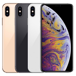 Apple iPhone XS Max - Unlocked