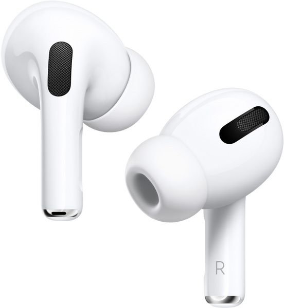 AirPods Pro (With Wireless Charging Case)