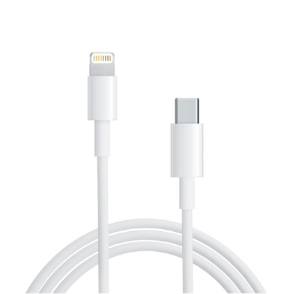 Apple USB-C to Lightning Cable (1m)