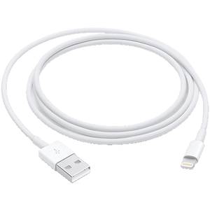 Apple Lightning to USB Cable (1m)