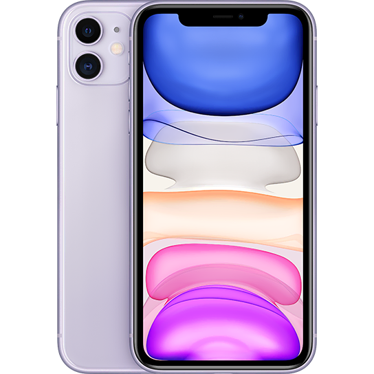 Apple iPhone 11 - Unlocked