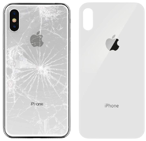 iPhone Back Glass Repair Service