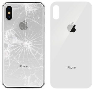 iPhone Back Glass Repair Service