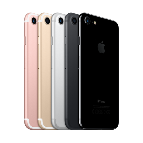 Apple iPhone 7 - Unlocked