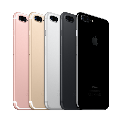 Apple iPhone 7 Plus - Unlocked